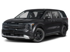 2025 Kia Carnival Passenger Van_101